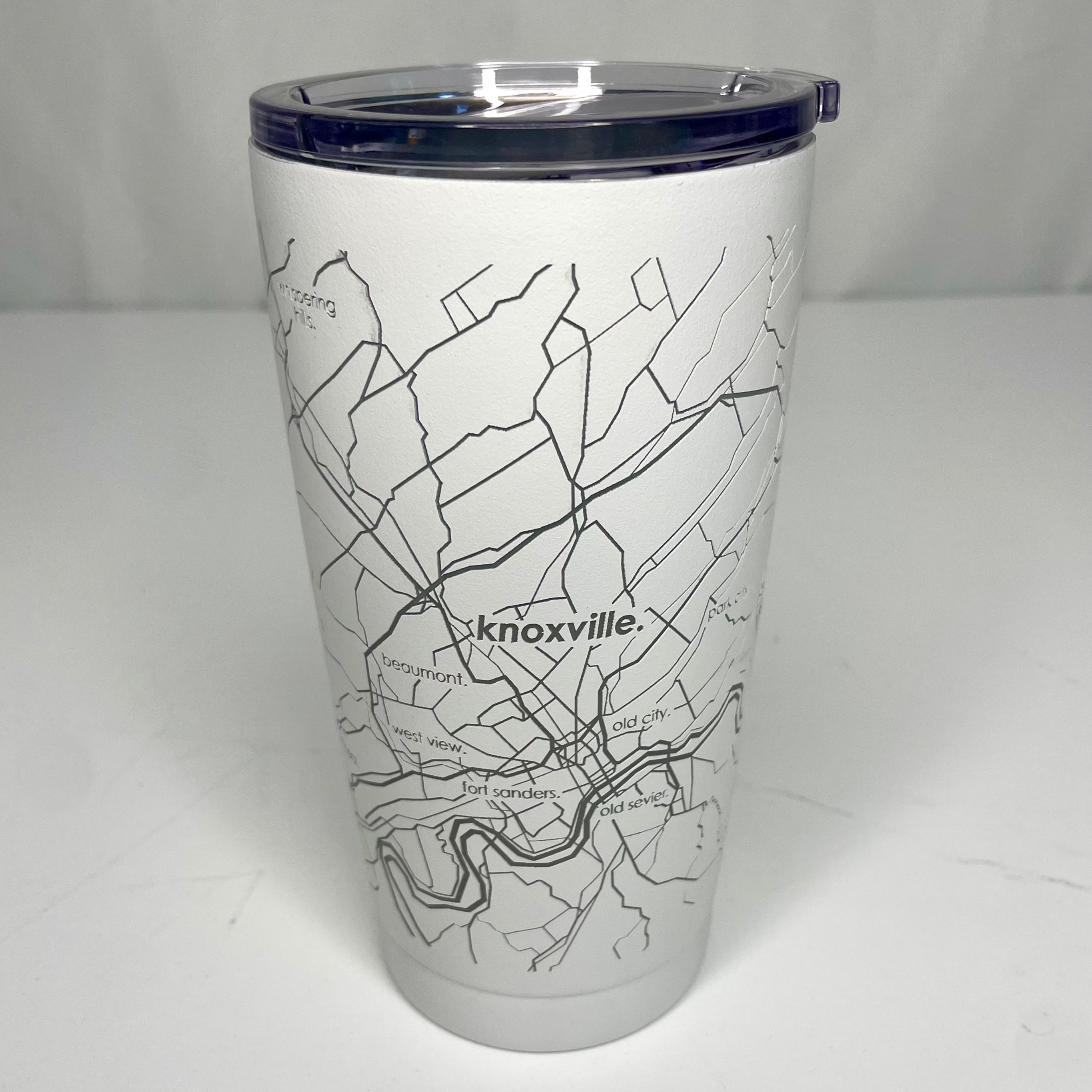 Knoxville Tumbler